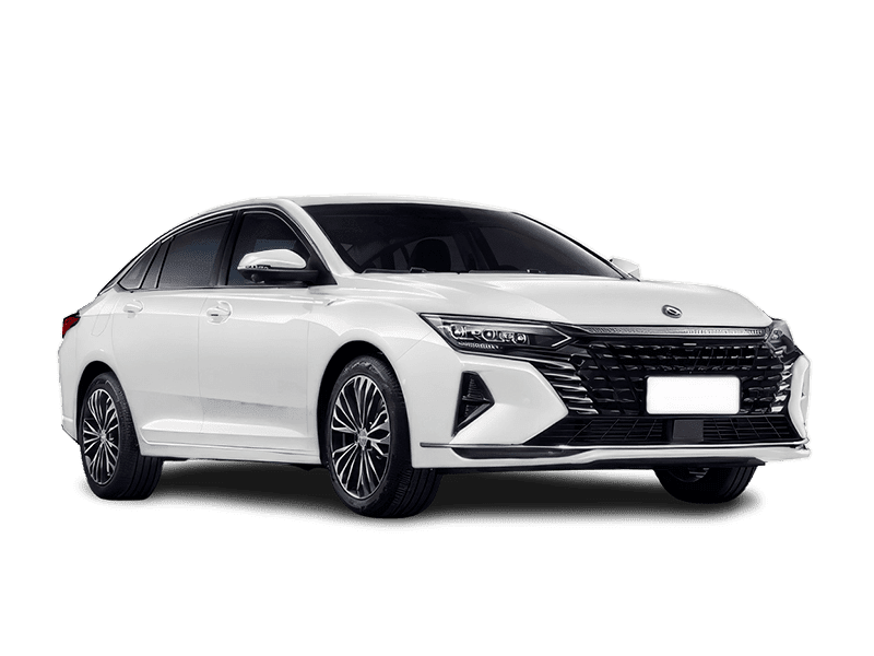 Купить Dongfeng Shine Max в Волгограде - Белый