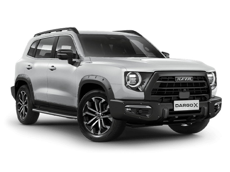 Купить Haval Dargo X в Волгограде - Благородный агат